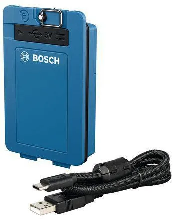 Bosch Akkupack BA 3,7V 3Ah XL