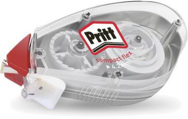 Pritt Korrekturroller Compact PCK4B 4,2mmx10m