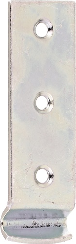 Schließhaken f.Kistenverschlüsse L.83 B.25 S.2mm STA galv.verz.d.pass.gekr.GAH