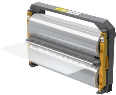 GBC Folienkassette 4410025 125mic 34,4m