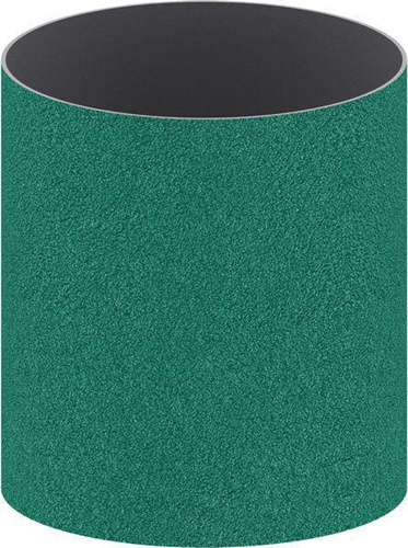 Bosch Schleifhülse PRO Y580 Abm.100x285mm D.90mm Körnung 80