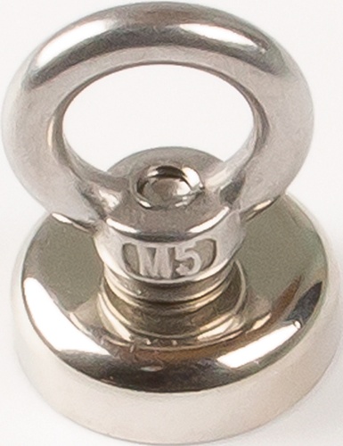 Neodymmagnet 5St./Karton EICHNER