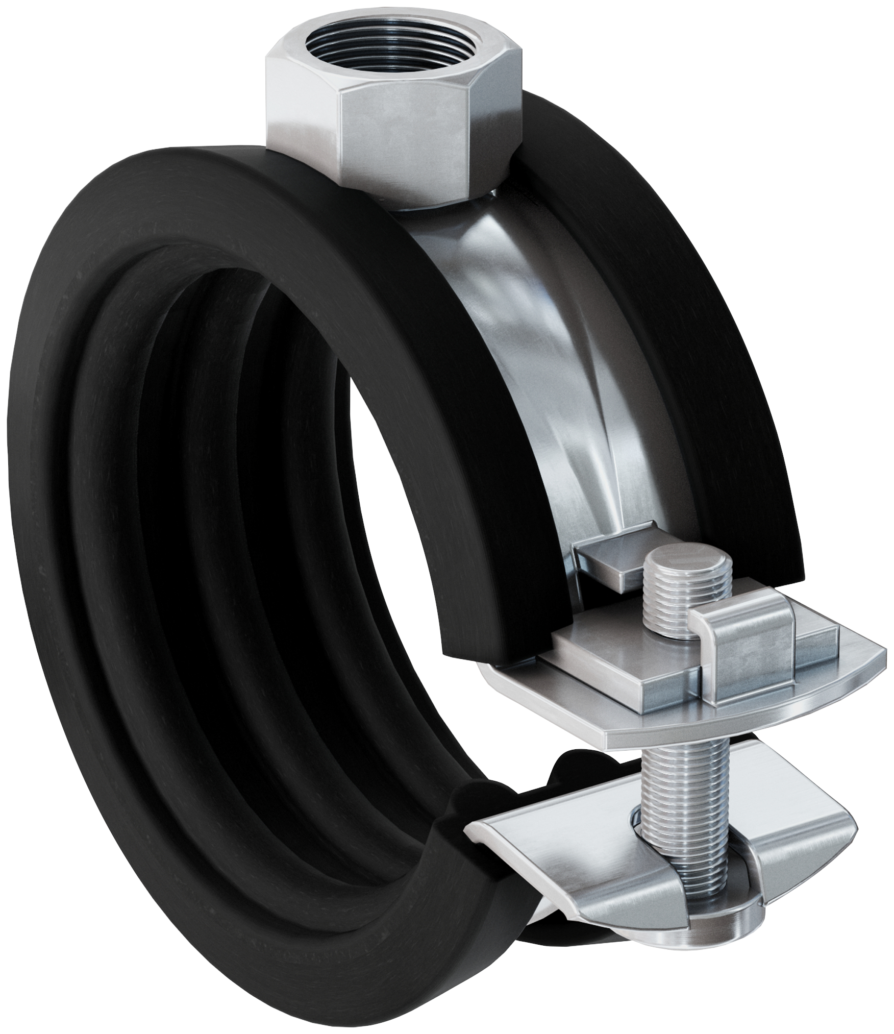 fischer Gelenkrohrschelle FGRS 8 - 11