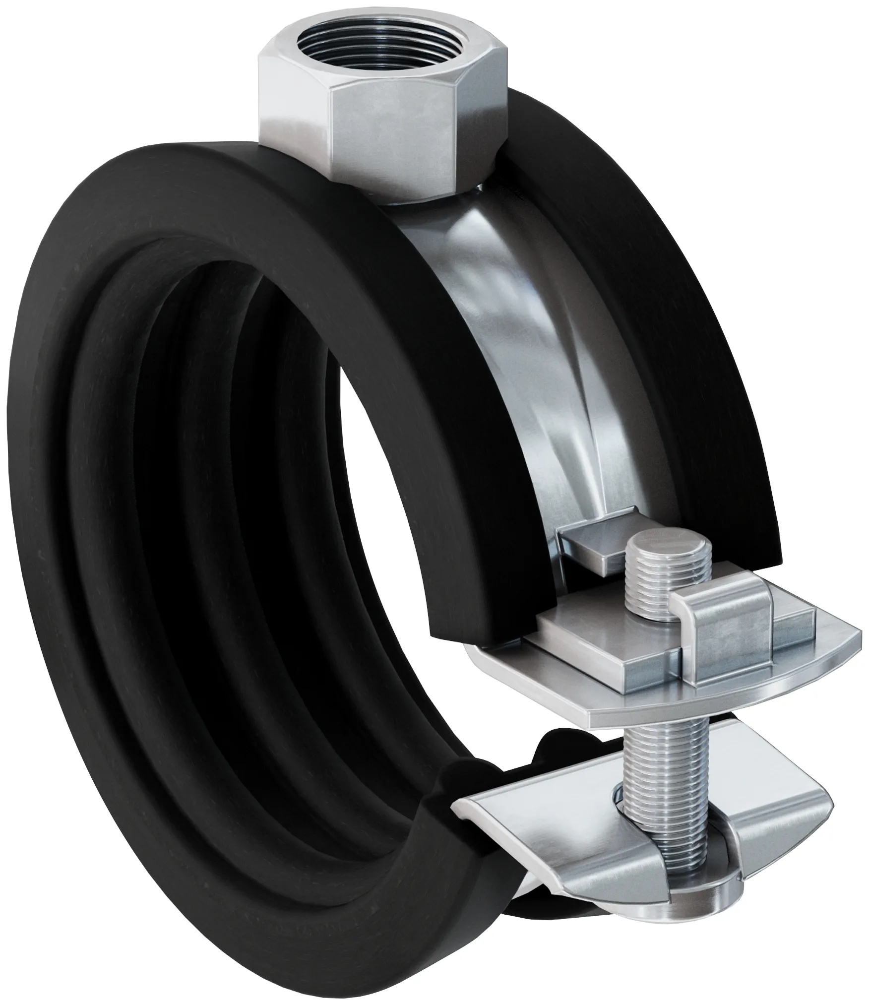 fischer Gelenkrohrschelle FGRS 20 - 24