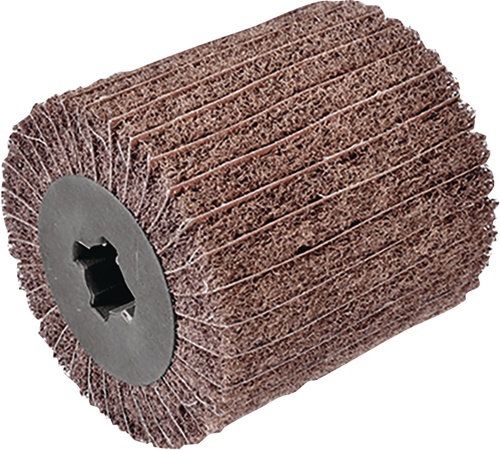 Schleifwalze Superior 180 m.4 Keilnuten Ø100xB100mm OSBORN