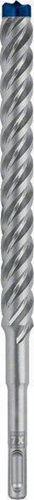 Bosch Hammerbohrer Expert SDS-7X D.18mm Arbeits-L.200mm L.265mm SDS-Plus 1 St.