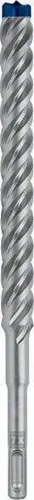 Bosch Hammerbohrer Expert SDS-7X D.18mm Arbeits-L.200mm L.265mm SDS-Plus 1 St.