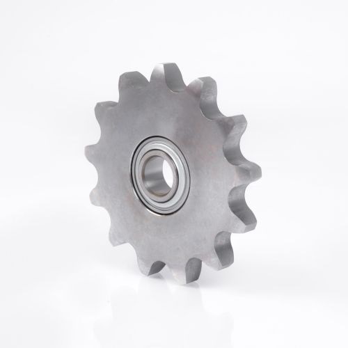 Kettenspannrad KSR16LO12101715 ID 16,2mm AD 111,4mm Breite18,3mm INA