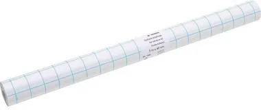 HERMA Schutzfolie 7005 5mx40cm PP sk transparent