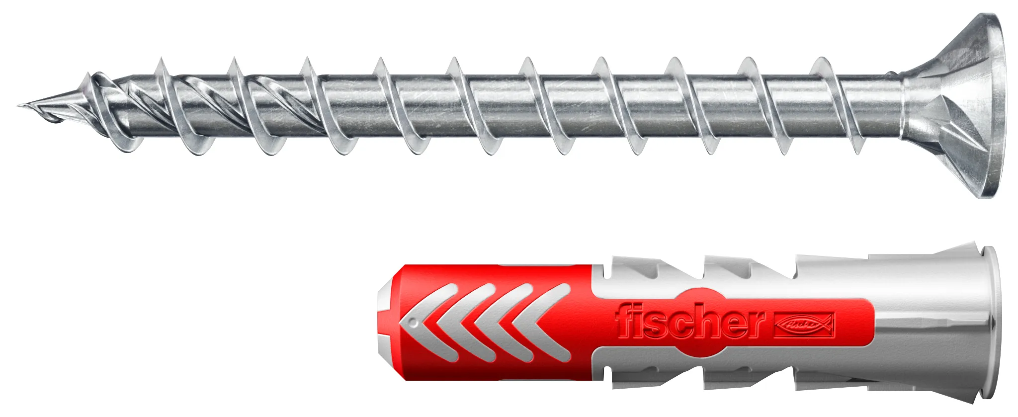 fischer DuoPower 8 x 40 FPF II