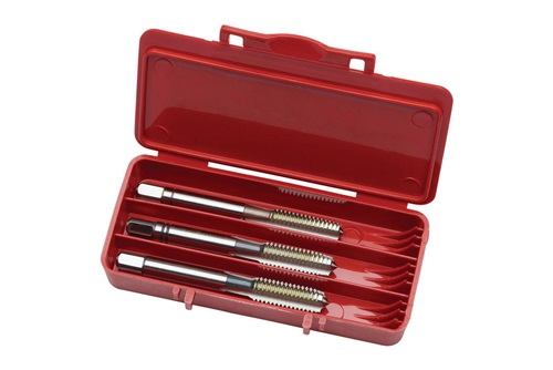 Handgewindebohrer HSS 6H DORMER