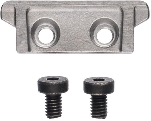 Bosch Schneidleisten-Set f.-Schlitzschere GSZ 160 Prof. m.2 Schneidleisten