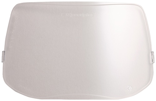 Vorsatzscheibe auß.– Standard,10er Set f.9100+G5-03 150x97mm 526000 3M