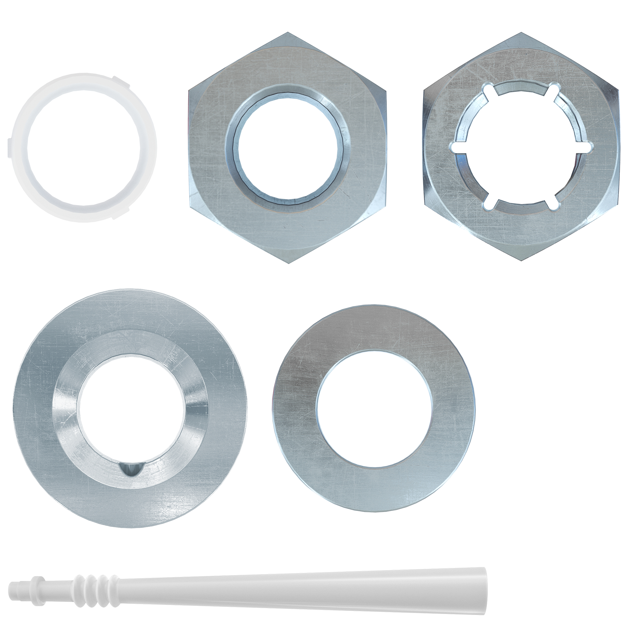 fischer Dynamikset M20