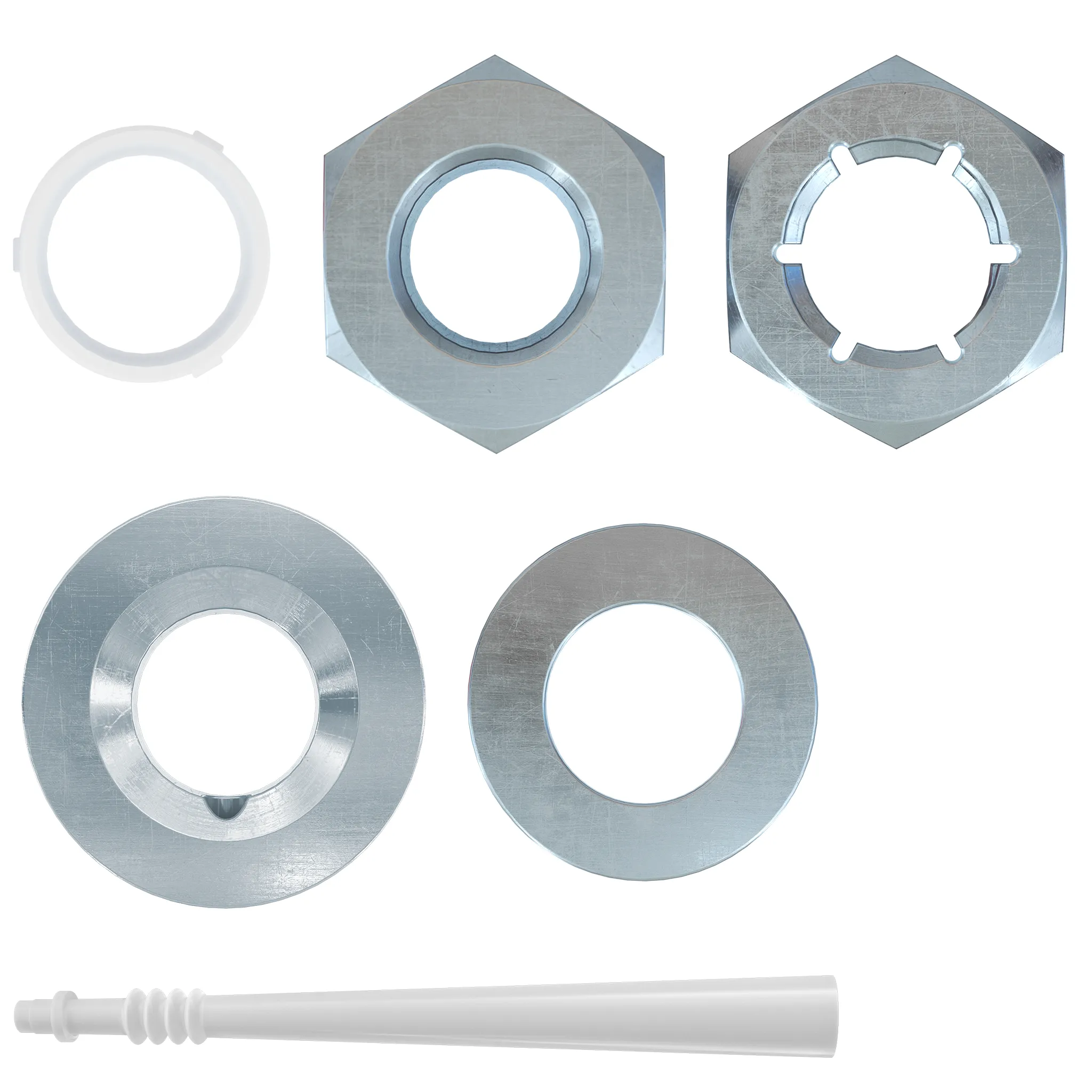 fischer Dynamikset M20