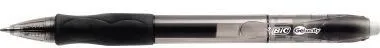 BIC Gelroller Gel-ocity Gel 829157 0,3mm schwarz