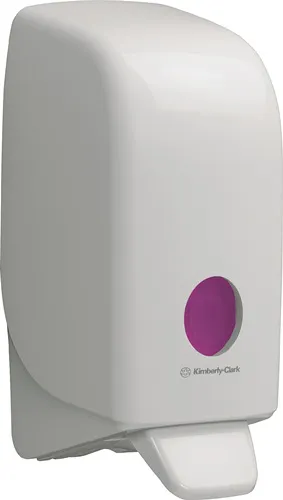 Spender Aquarius 6948 H235xB116xT110ca.mm 1l weiß AQUARIUS