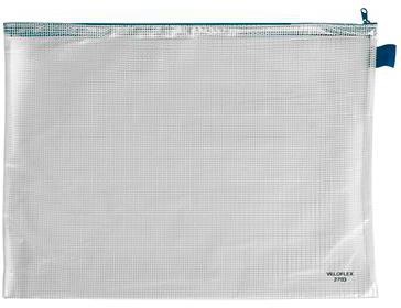 Veloflex Reißverschlußtasche 2703000 DIN A3 435x323mm tr