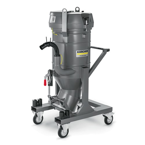 KÄRCHER Industriesauger IVR 100/24-2 Ef