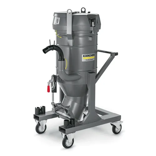 KÄRCHER Industriesauger IVR 100/24-2 Ef