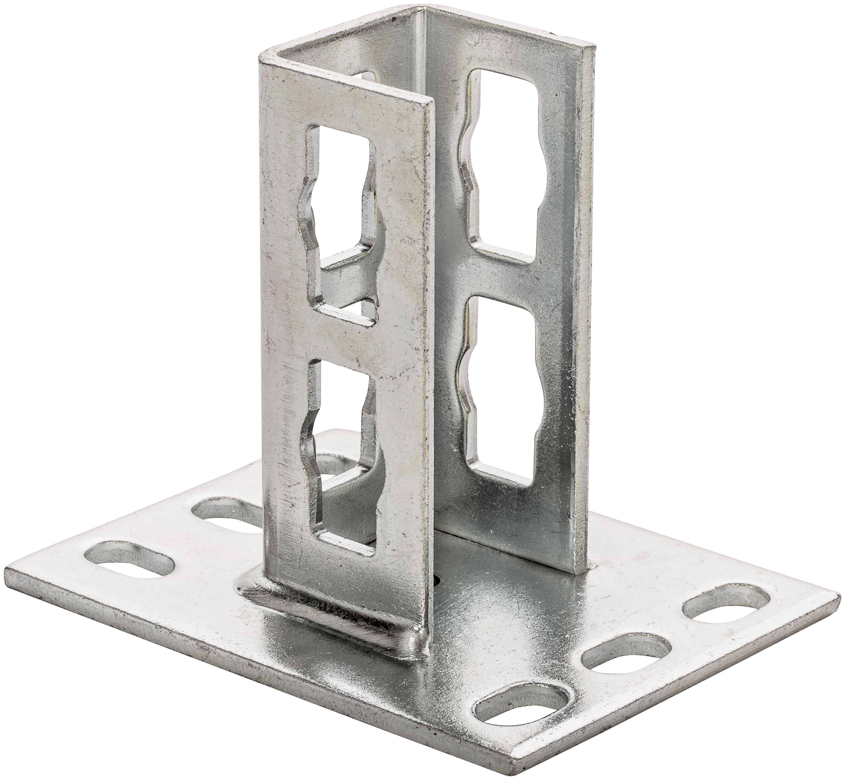 fischer Sattelflansch PSF 41 zl