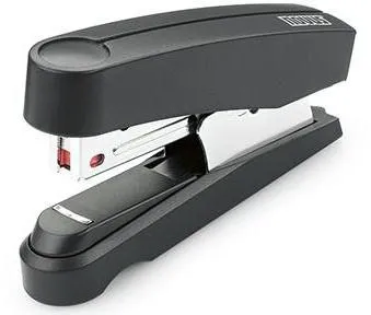 NOVUS Heftgerät B10 FC Professional 020-2201 max. 20Bl. schwarz