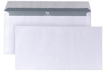 POSTHORN Briefumschlag 01720150 DL oF hk 80g ws 1000 St./Pack.