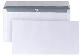 POSTHORN Briefumschlag 01720150 DL oF hk 80g ws 1000 St./Pack.