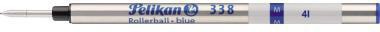 Pelikan Tintenrollermine 338 922187 M blau