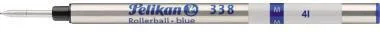 Pelikan Tintenrollermine 338 922187 M blau