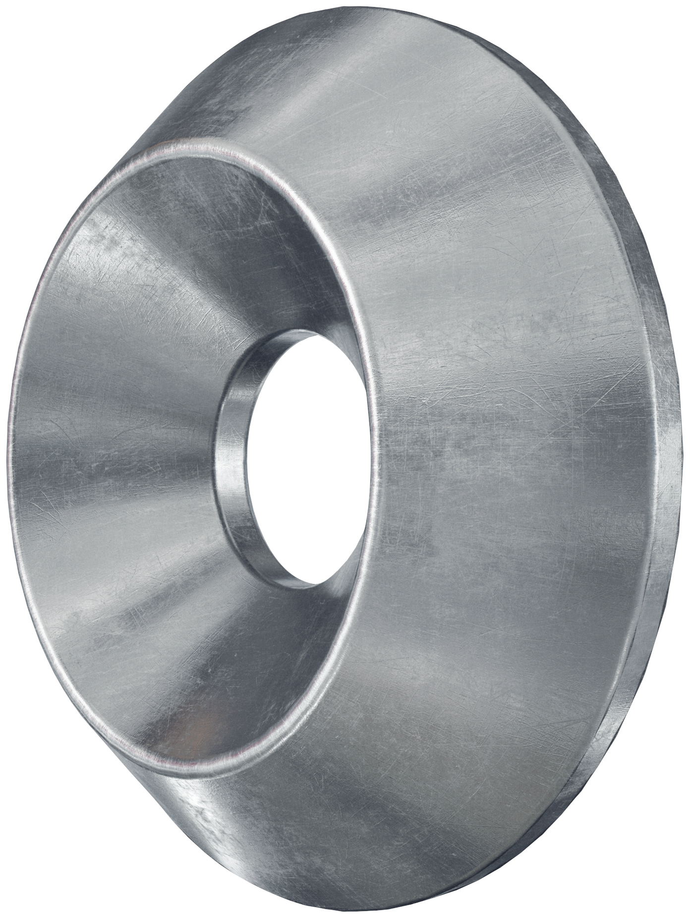 fischer Unterlegscheibe FWC-CS 8,0 x 30 ZP 50