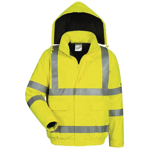 Multinorm-Pilotjacke SAFESTYLE