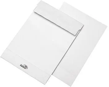 SECURITEX Faltentasche 30001249 B4 oF hk 130g ws 100 St./Pack.