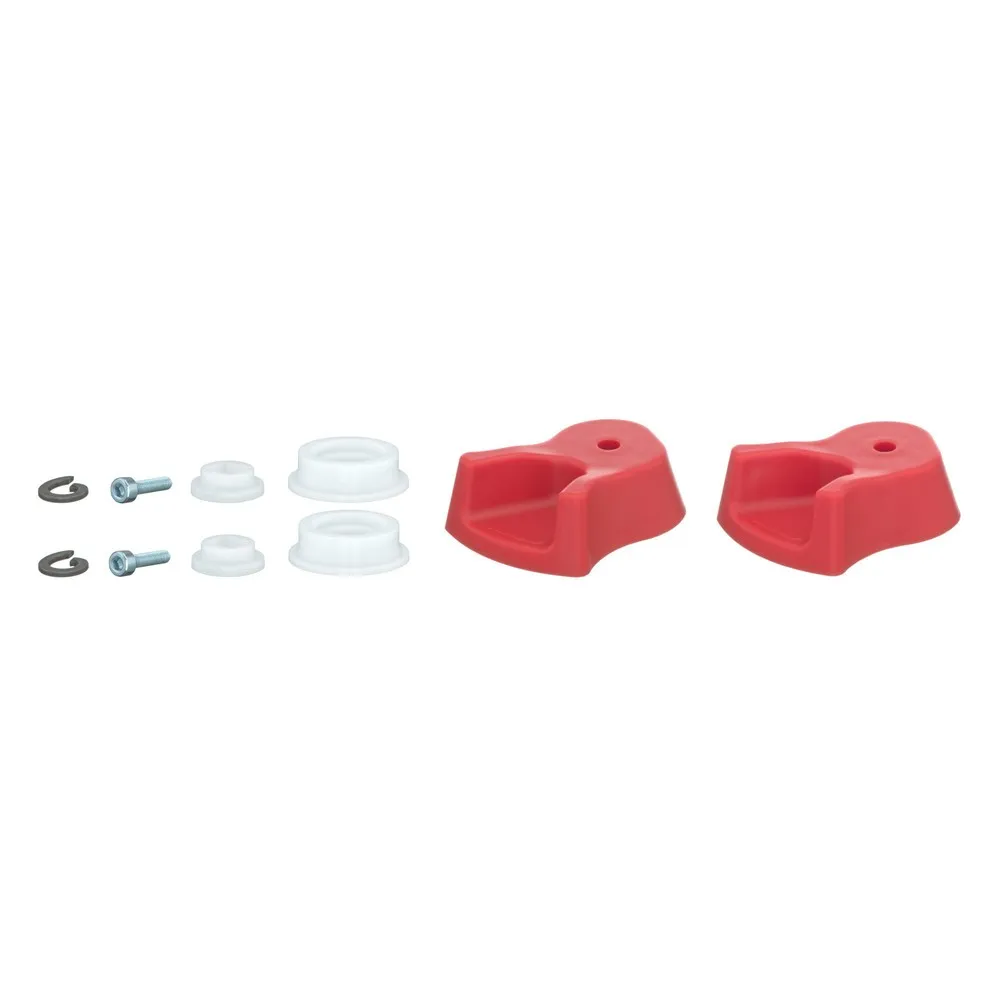 Self-Service-Kit für Elektro-Hochhubwagen Ameise® PSE 1.2 - Drehgriffwechsel