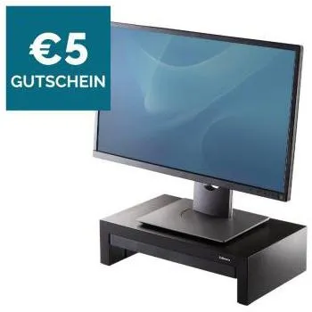 Fellowes Monitorständer Office Suites 8031101