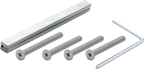 Bef-set.10mm 87-97mm verz.12119131 HOPPE
