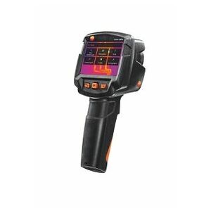 TESTO Wärmebildkamera, Typ: 865S