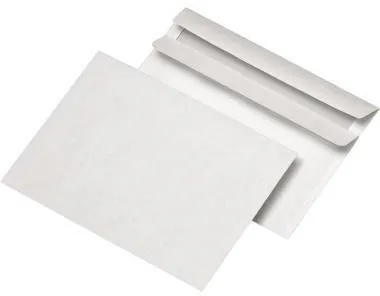 MAILmedia Briefumschlag 30005379 C6 sk oF ws 1.000 St./Pack.