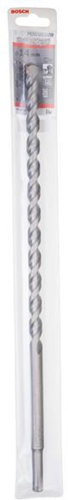 Bosch Betonbohrer Silver Percussion CYL-3 D.14mm Arbeits-L.350mm L.400mm Schaft-D.10mm