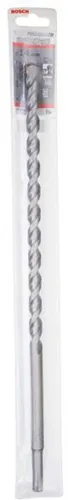 Bosch Betonbohrer Silver Percussion CYL-3 D.14mm Arbeits-L.350mm L.400mm Schaft-D.10mm