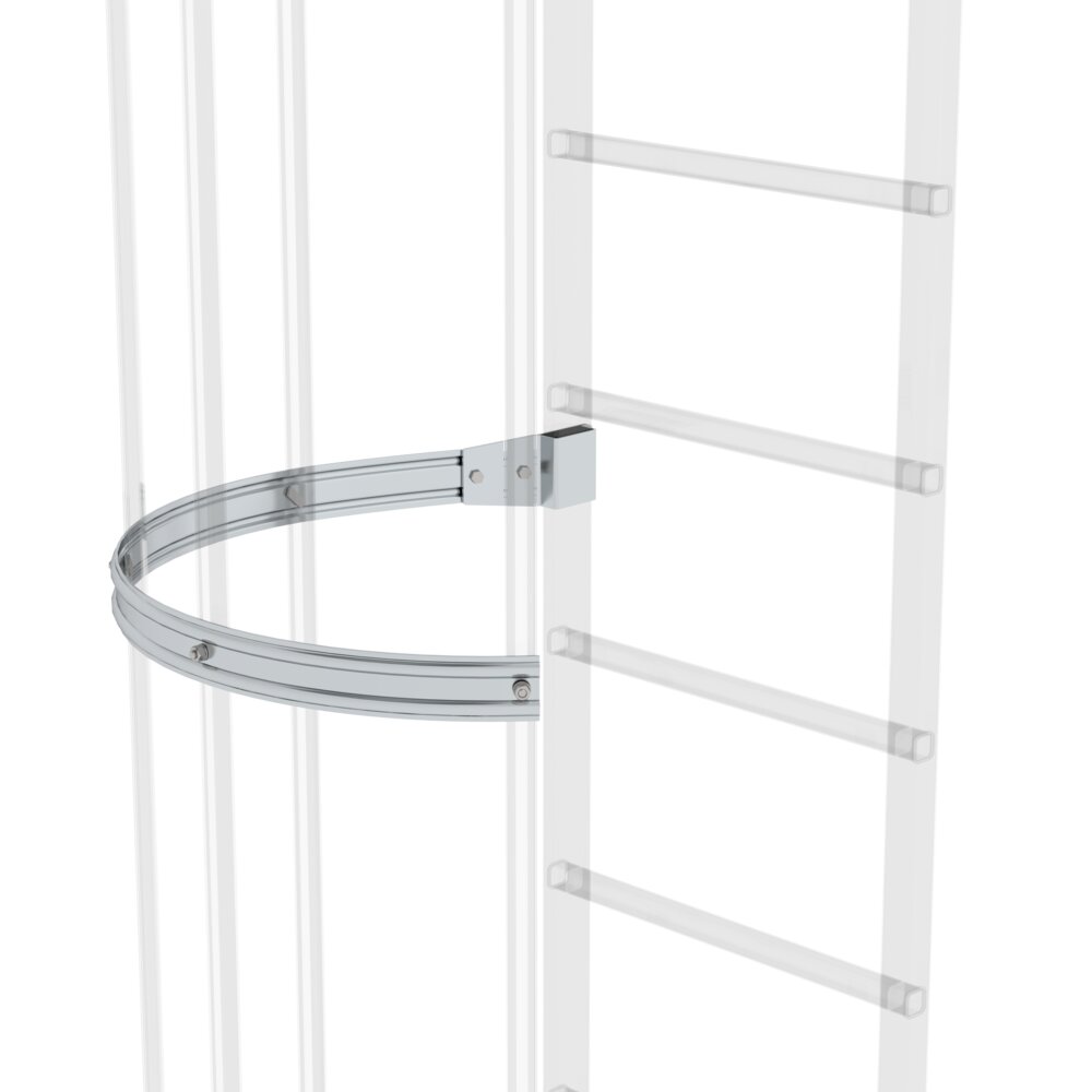 MUNK Rückenschutzbügel 