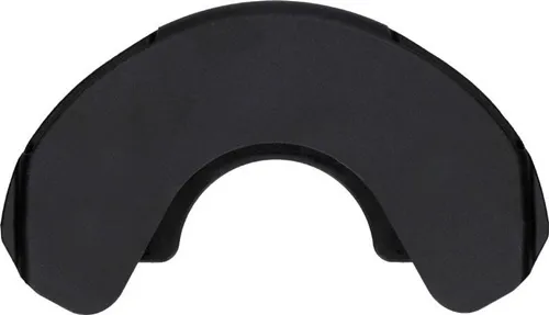 Bosch Schutz-Kombihaube D.125mm aufsteckbarer Clip f.kl.Winkelschleifer