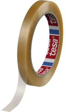 tesa Klebefilm 04104-00012 66mx12mm fl