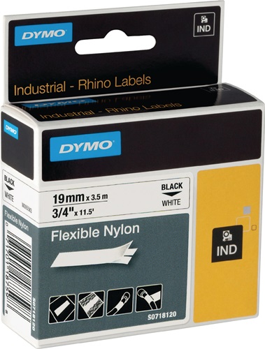 DYMO Schriftband
