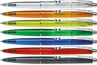 Schneider Druckkugelschreiber K20 ICY COLOURS 132000 M 0,6mm sortiert