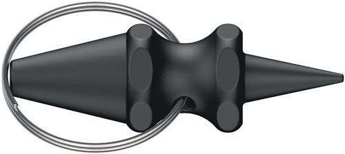 Mutterentnahmewerkzeug L.43mm max.Mutterngröße 14mm Ku. m.Haltefunktion Wera