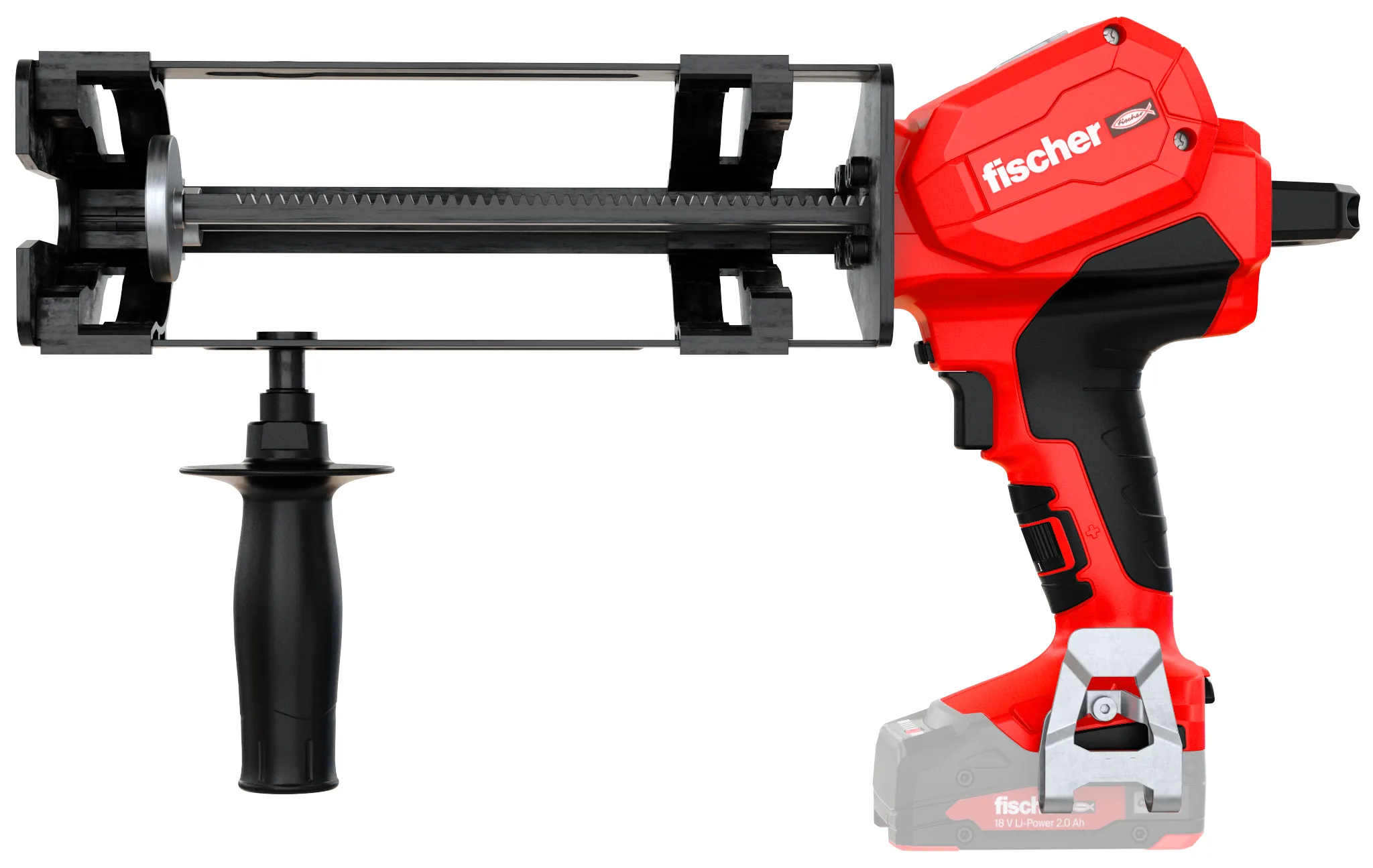fischer Akku-Auspressgerät FIS DB SL Pro Solo