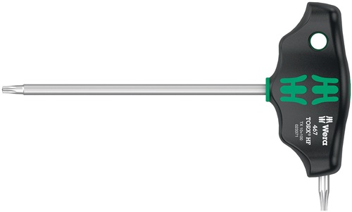 Schraubendreher WERA