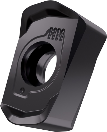 Fräswendeschneidplatte ISO BNGX 10T308SR-HM:8215 D. 2,76mm PVD beschichtet
