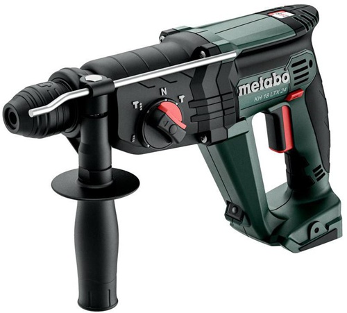 Akku-Bohrhammer KH 18 LTX 24 18 V 24 mm 2,1 J SDS-plus